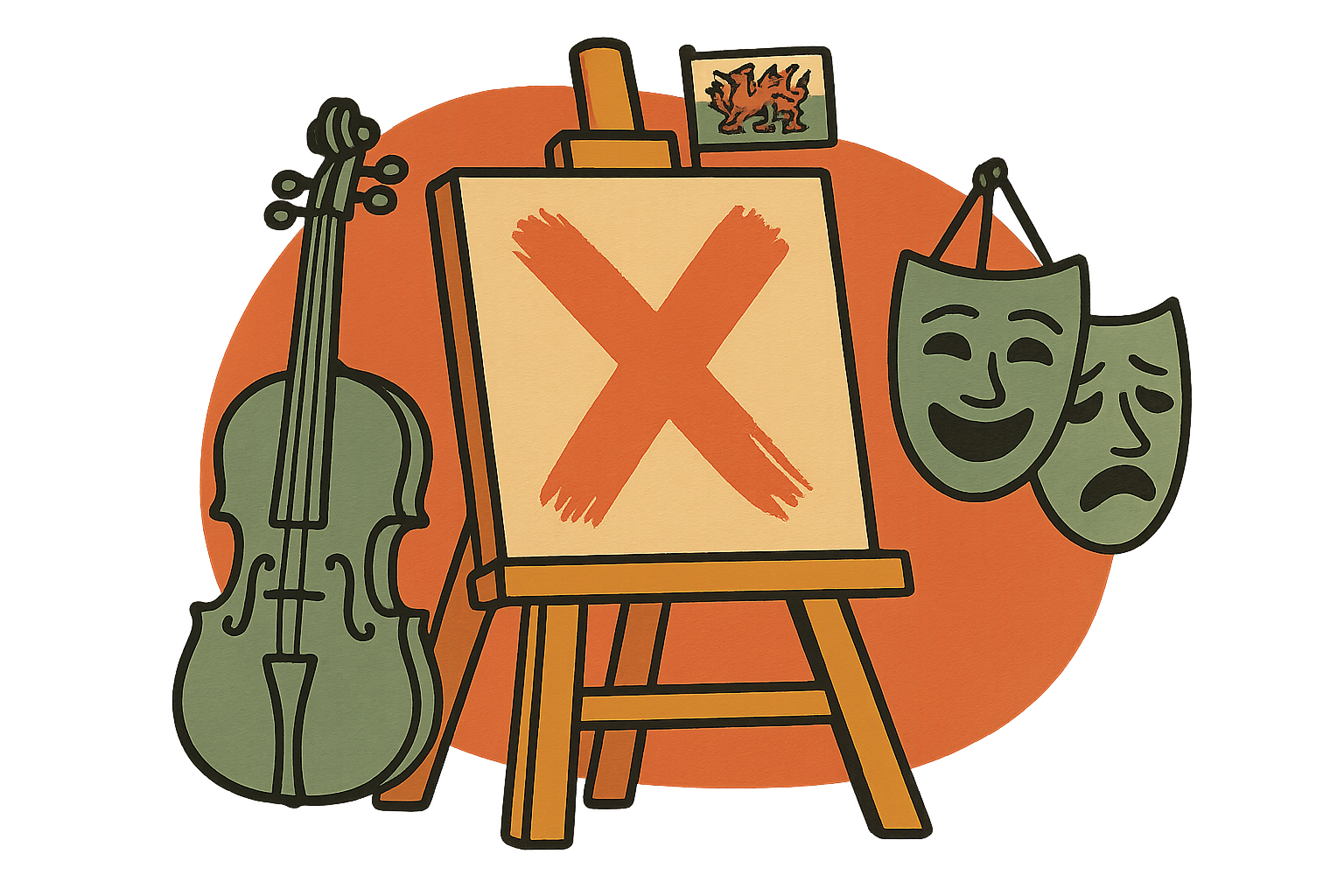 Expressive Arts