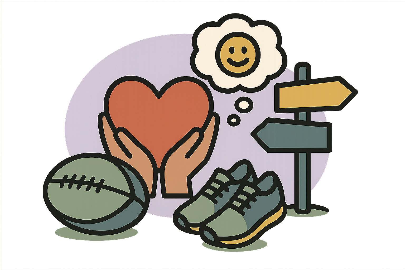 Health and Well-being
