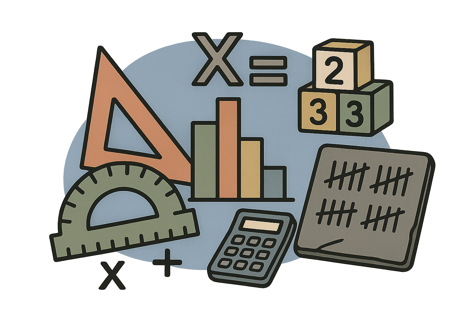 Mathematics and Numeracy