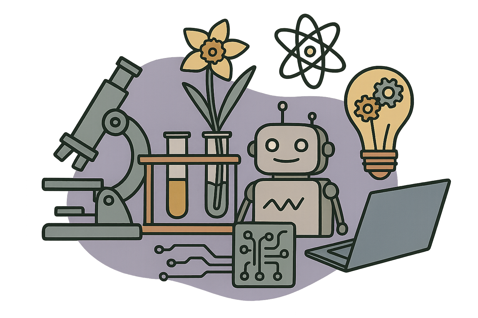 Science and Technology