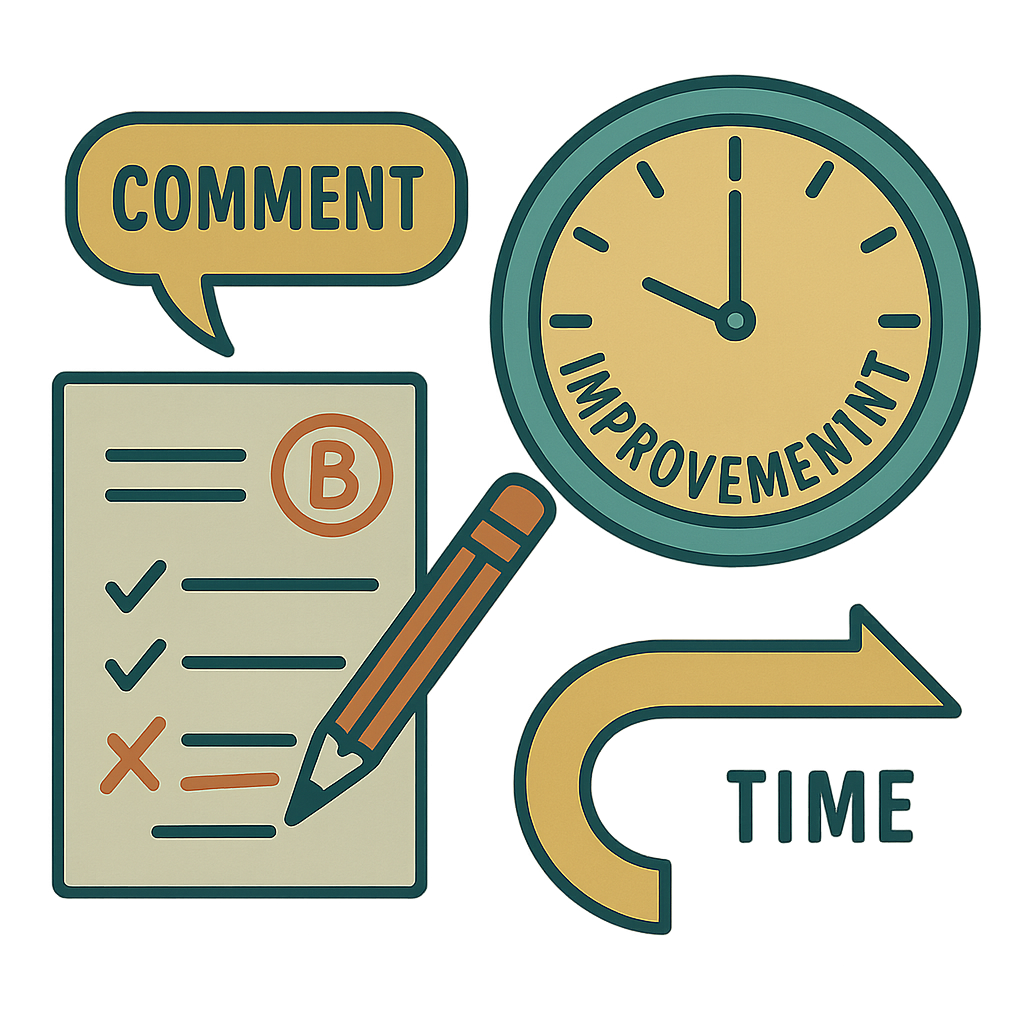 Allow Time diagram