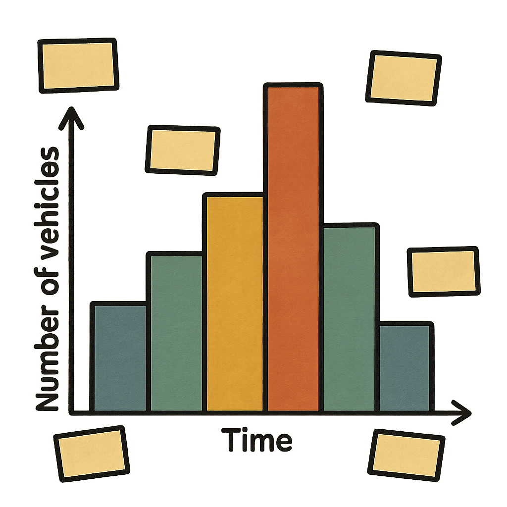 Living Graphs diagram
