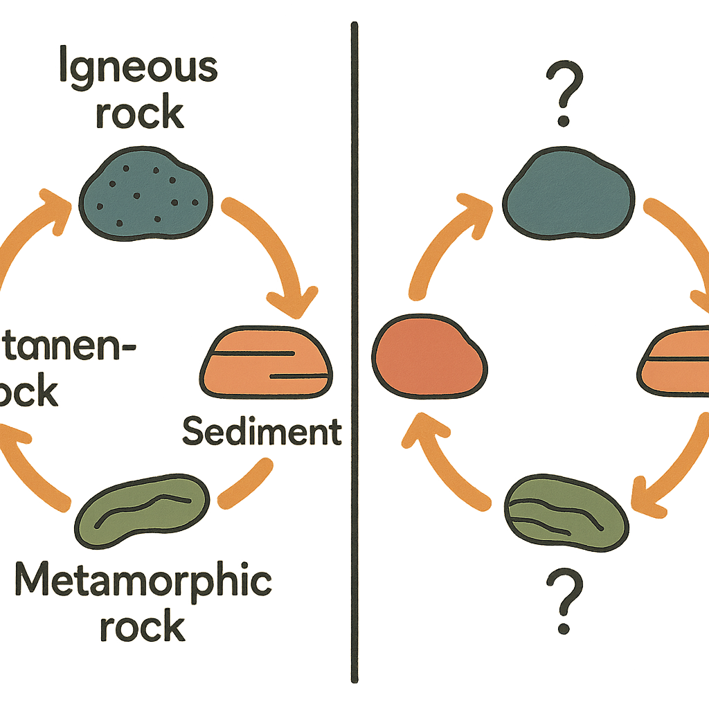 Memory Diagram diagram